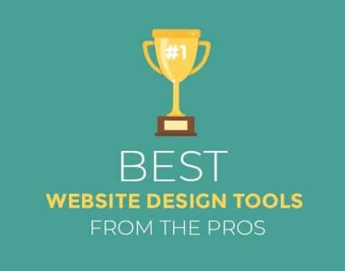 best-website-design-tools-from-the-pros