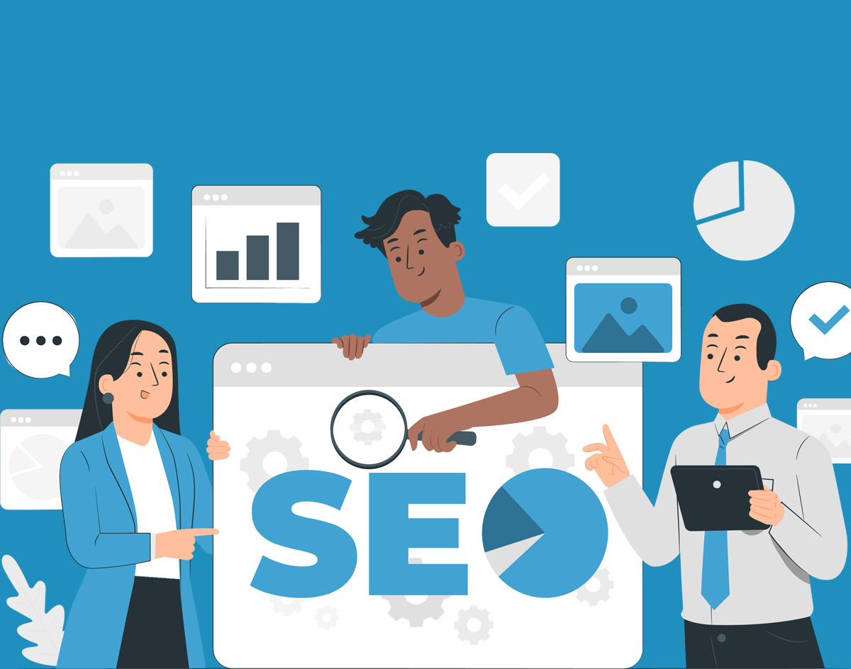 SEO Malaysia