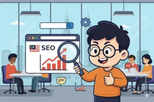 SEO Service Malaysia