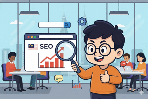 SEO Service Malaysia