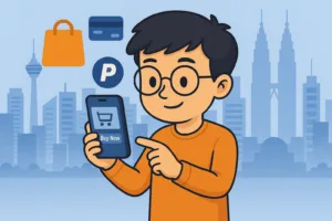 eCommerce Web Design Services Malaysia