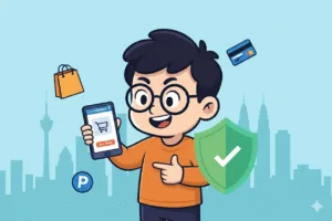 Ecommerce Website Development in Malaysia